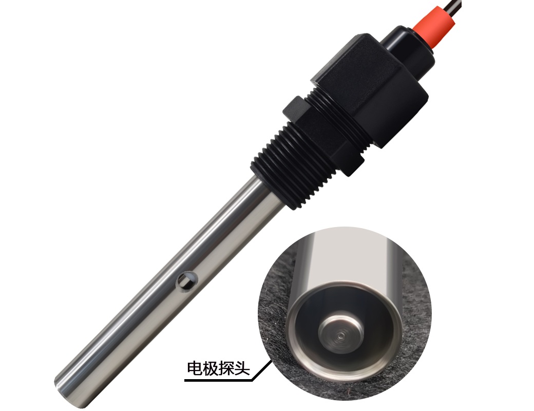 Conductivity Electrode